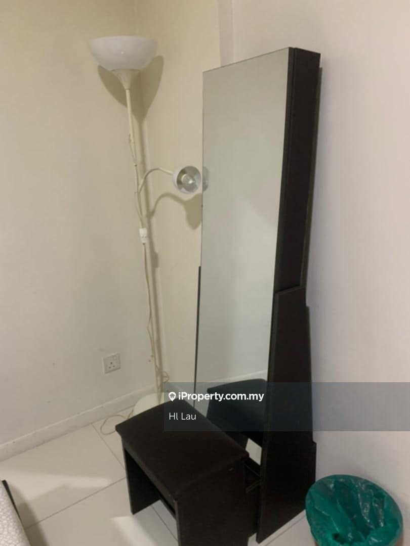 Residensi Servis untuk Dijual di Mercu Summer Suites oleh Hl Lau - iProperty.com.my