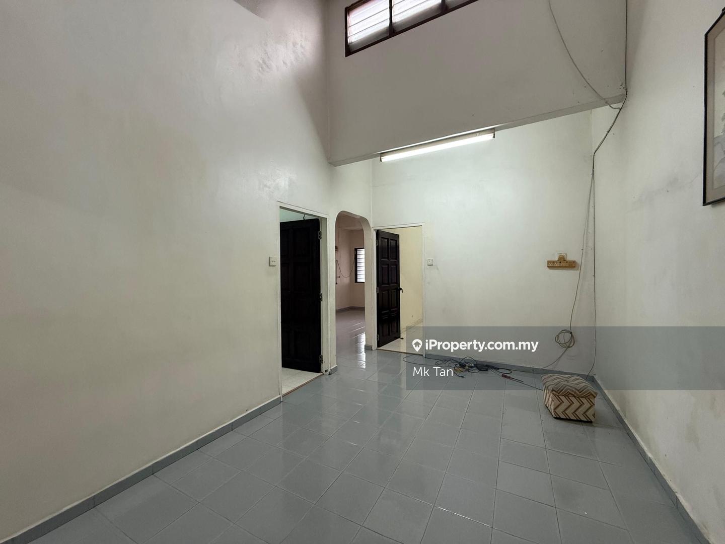 1-storey Terraced House for Sale in Taman Seri Duyong, Duyong by Mk Tan - iProperty.com.my