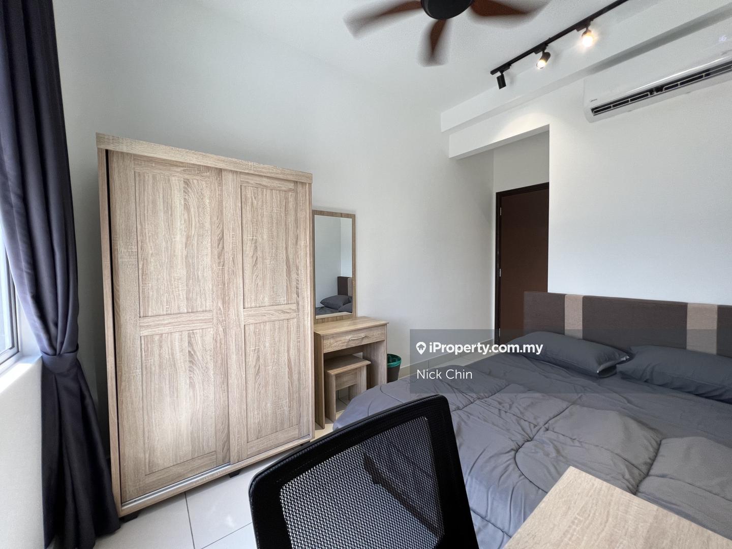 Condominium for Rent in Paraiso Residence @ The Earth by Nick Chin - iProperty.com.my