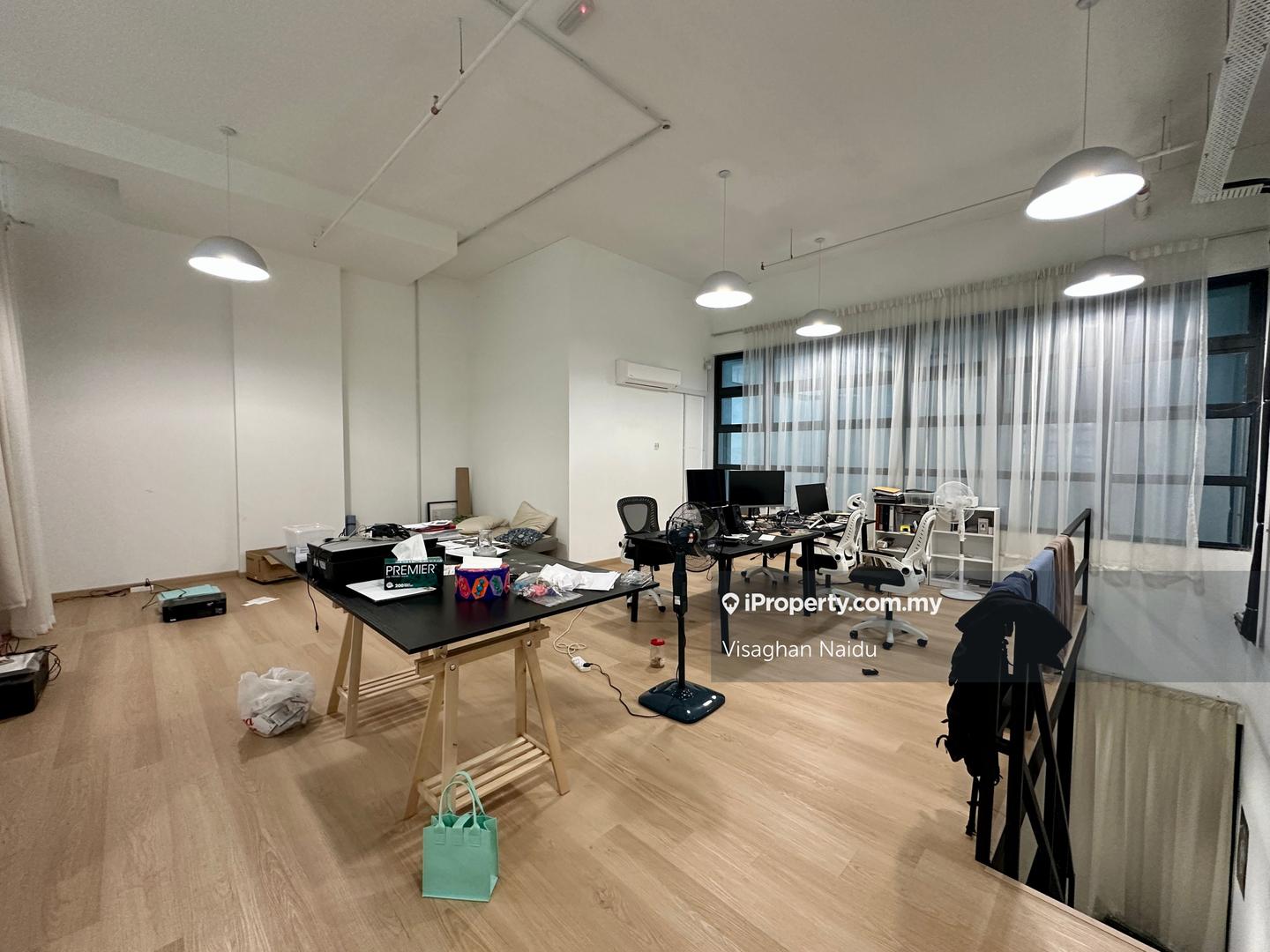 Ruang-Niaga untuk Disewa di Section 13 PJ Jaya One, Petaling Jaya oleh Visaghan Naidu - iProperty.com.my