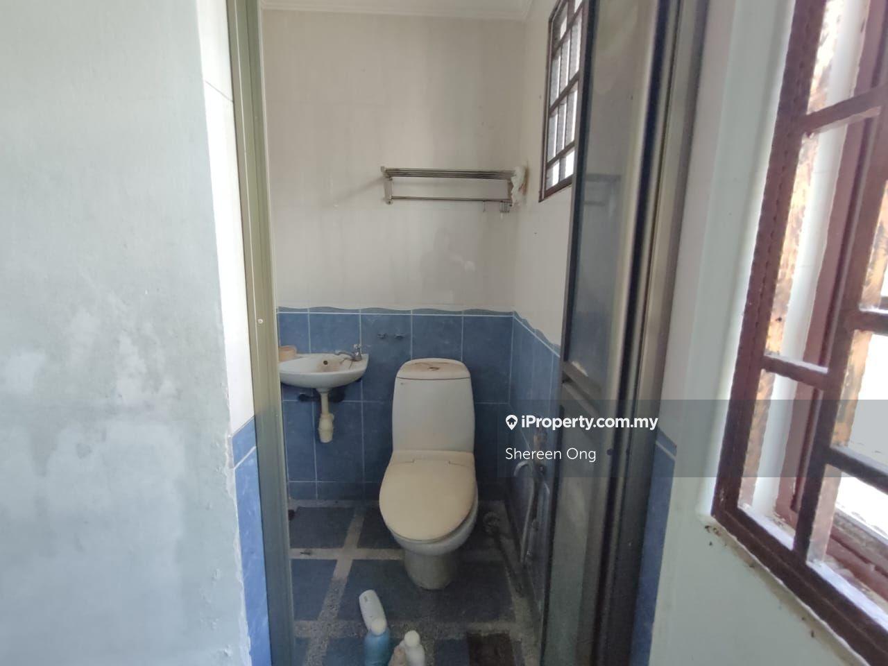 2-storey Terraced House for Sale in Taman Sri Rampai, Wangsa Maju by Shereen Ong - iProperty.com.my