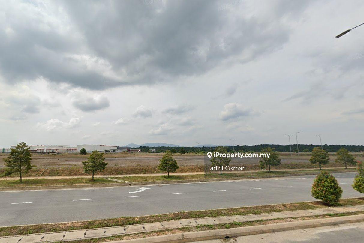 Industrial Land for Sale in Bandar Baru Enstek, Bandar Enstek by Fadzil Osman - iProperty.com.my