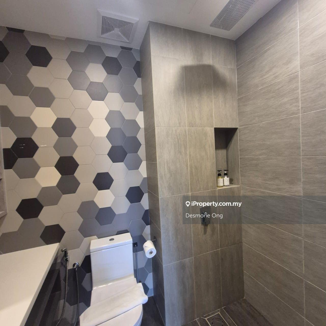 Residensi Servis untuk Dijual di Ceylonz Suites oleh Desmone Ong - iProperty.com.my