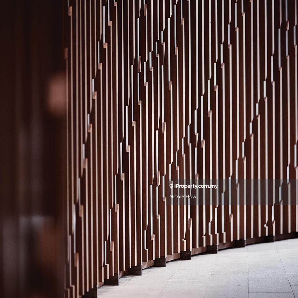 Service Residence for Sale in Damansara City Residency (DC Residensi) by Nicole How - iProperty.com.my