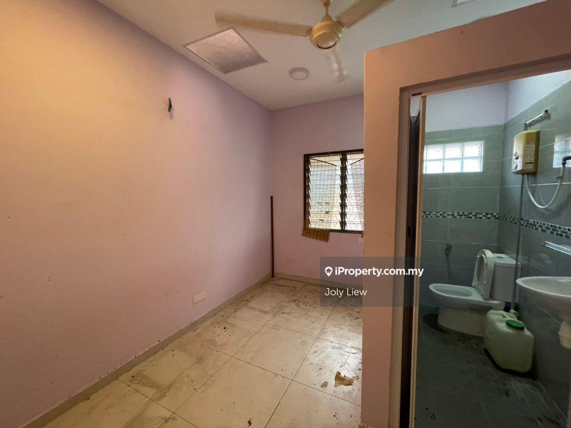 Rumah Berangkai 1 Tingkat untuk Dijual di Taman taynton view, taman midah, taman segar, Cheras oleh Joly Liew - iProperty.com.my