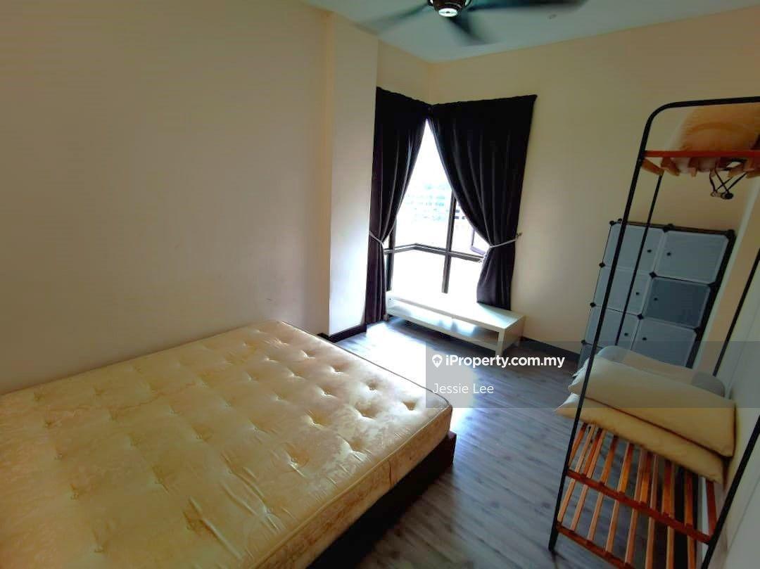 Condominium for Sale in Serin Residency by Jessie Lee - iProperty.com.my