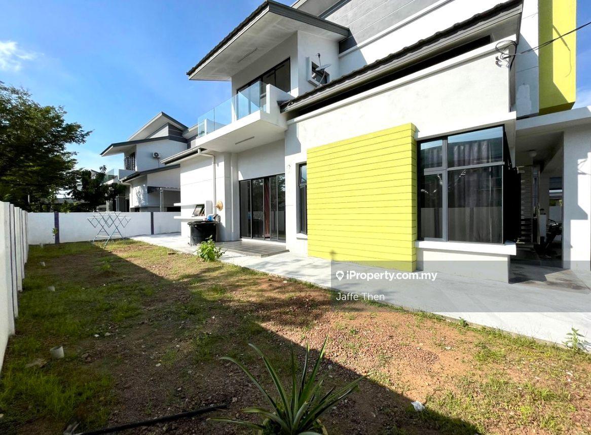 Bungalow House for Sale in Tmn One Krubong 2 Storey freehold Bungalow, Krubong by Jaffe Then - iProperty.com.my