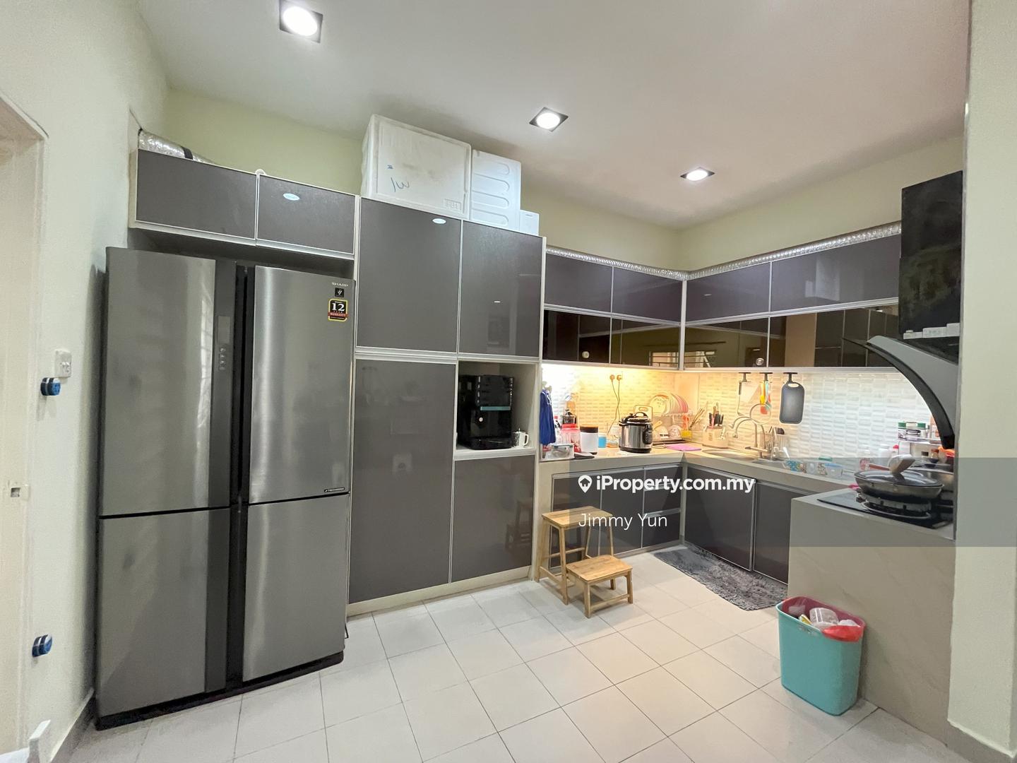 2.5-storey Terraced House for Sale in Taman Prima Tropika, Seri Kembangan by Jimmy Yun - iProperty.com.my