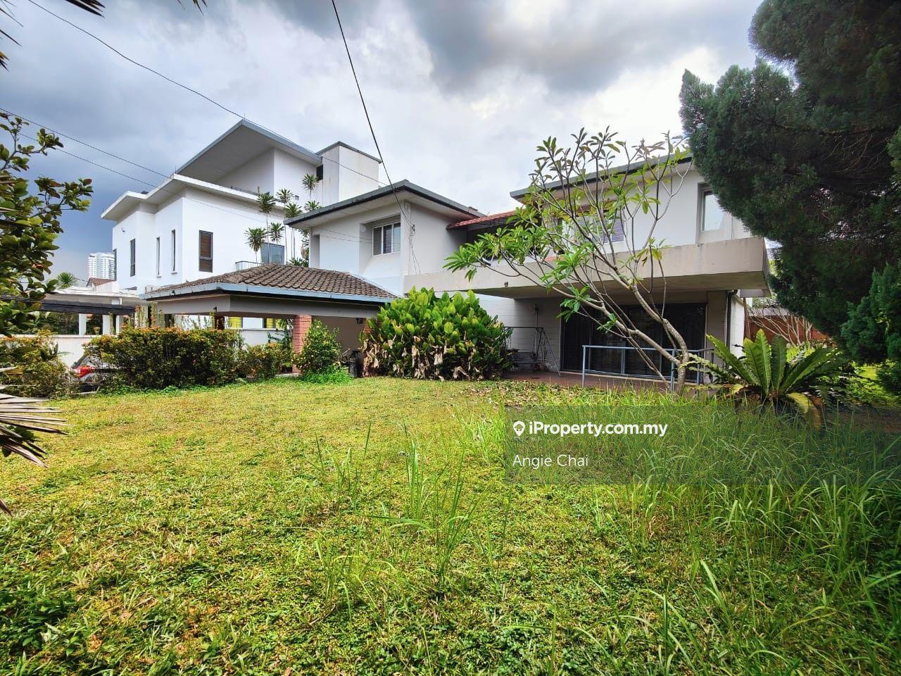 Bungalow House for Sale in SS 21, Damansara Utama, Petaling Jaya by Angie Chai - iProperty.com.my