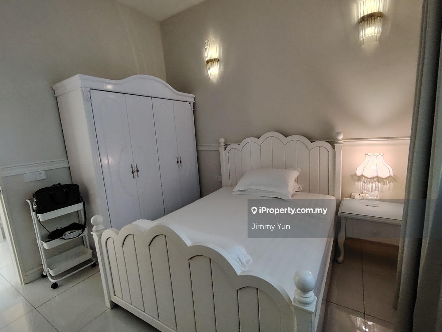 Rumah Berangkai 2 Tingkat untuk Dijual di Eco Forest, Semenyih oleh Jimmy Yun - iProperty.com.my