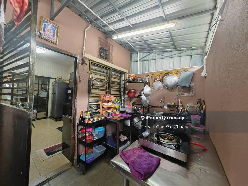 2-storey Terraced House for Sale in Taman Sentosa, Klang by Forrest Gan Yee Chuan - iProperty.com.my