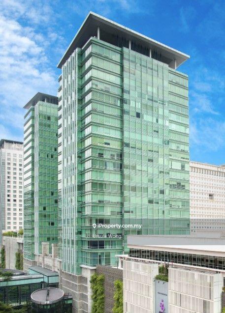 Office for Rent in Mid Valley City, Mid Valley City by Ursula Wong - iProperty.com.my