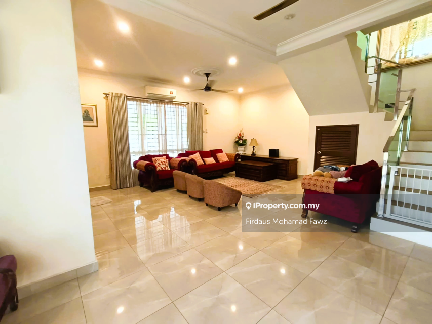 2-storey Terraced House for Sale in Bandar Puncak Alam, Puncak Alam by Firdaus Mohamad Fawzi - iProperty.com.my