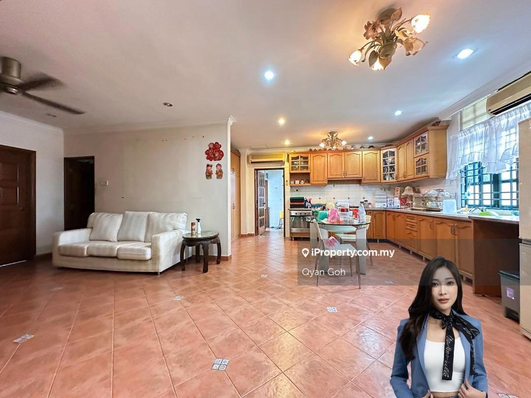 Semi-Detached House for Sale in Minden Heights, Gelugor by Qyan Goh - iProperty.com.my