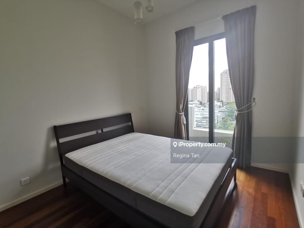 Condominium for Sale in Concerto North Kiara by Regina Tan - iProperty.com.my