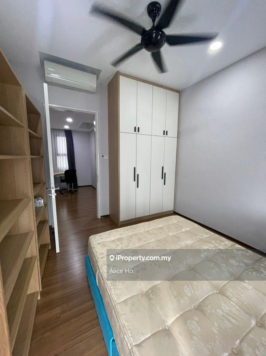 Service Residence for Sale in The Potpourri by Alice Ho - iProperty.com.my
