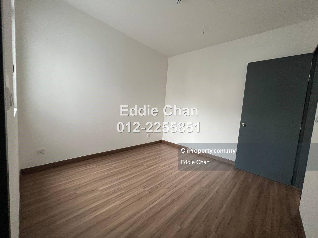 2-storey Terraced House for Sale in (Brand New) SIERRA HIJAUAN UKAY, Ampang by Eddie Chan - iProperty.com.my