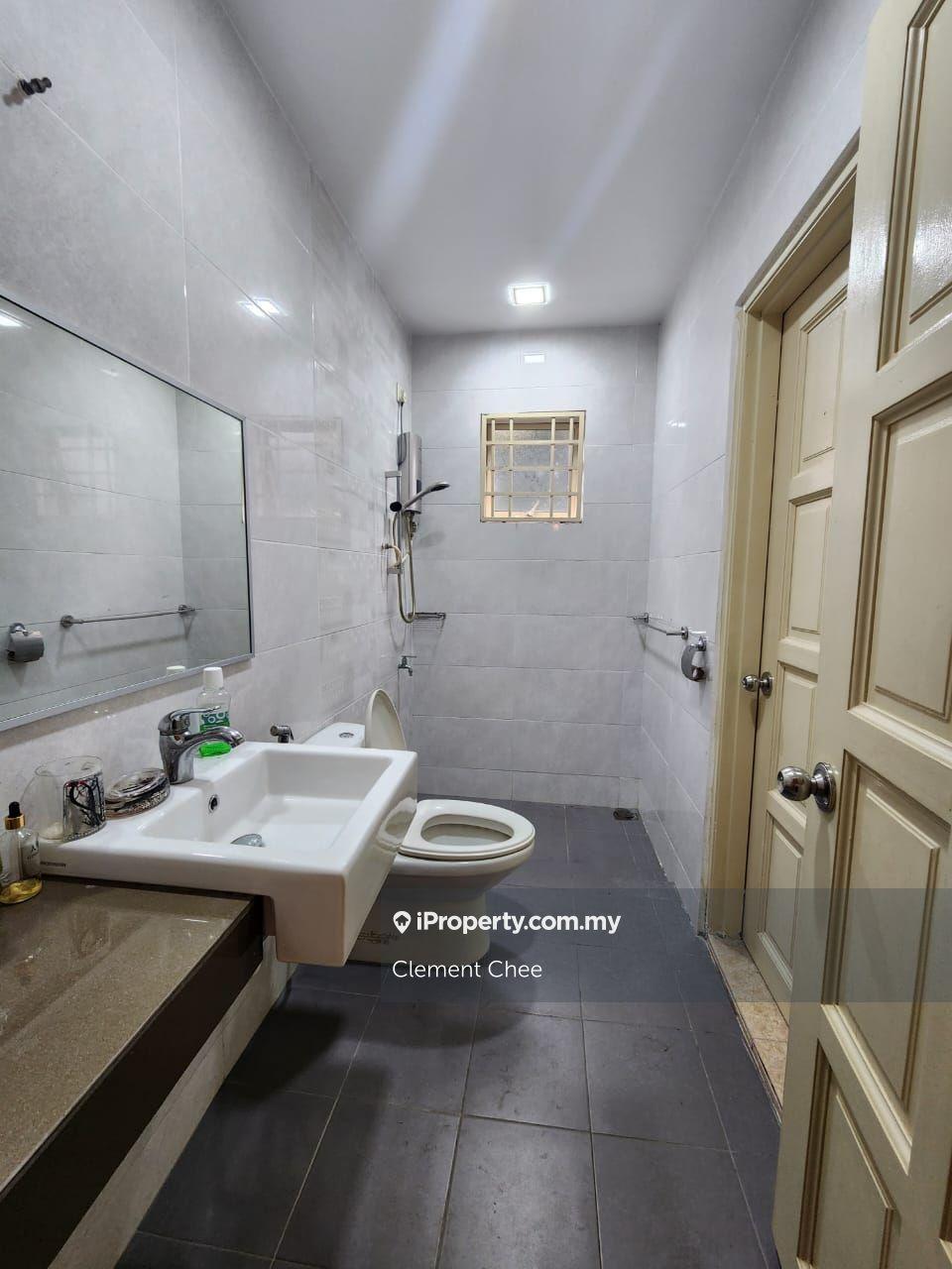 Rumah Berkembar untuk Dijual di Usj 3a, Subang Jaya oleh Clement Chee - iProperty.com.my