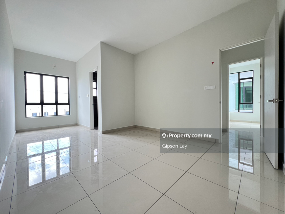 Rumah Berangkai 2 Tingkat untuk Dijual di Taman Tasik Indah, Kluang oleh Gipson Lay - iProperty.com.my