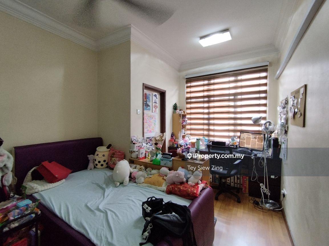 3-storey Terraced House for Sale in Mutiara Bukit Jalil, Bukit Jalil by Tey Siew Zing - iProperty.com.my