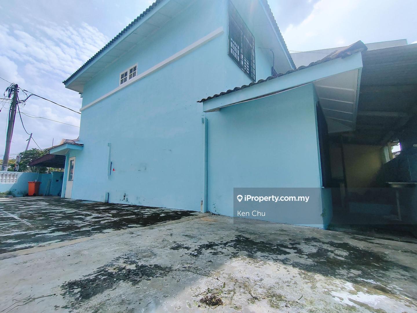 Rumah Berangkai 2 Tingkat untuk Dijual di Taman Puchong Perdana, Puchong oleh Ken Chu - iProperty.com.my