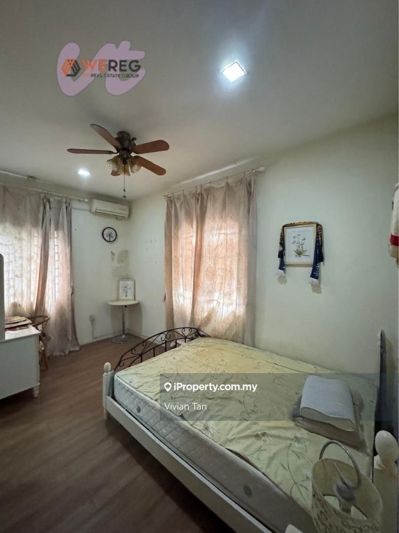 2-storey Terraced House for Sale in Seksyen 32, Kemuning Green Ville, Shah Alam by Vivian Tan - iProperty.com.my