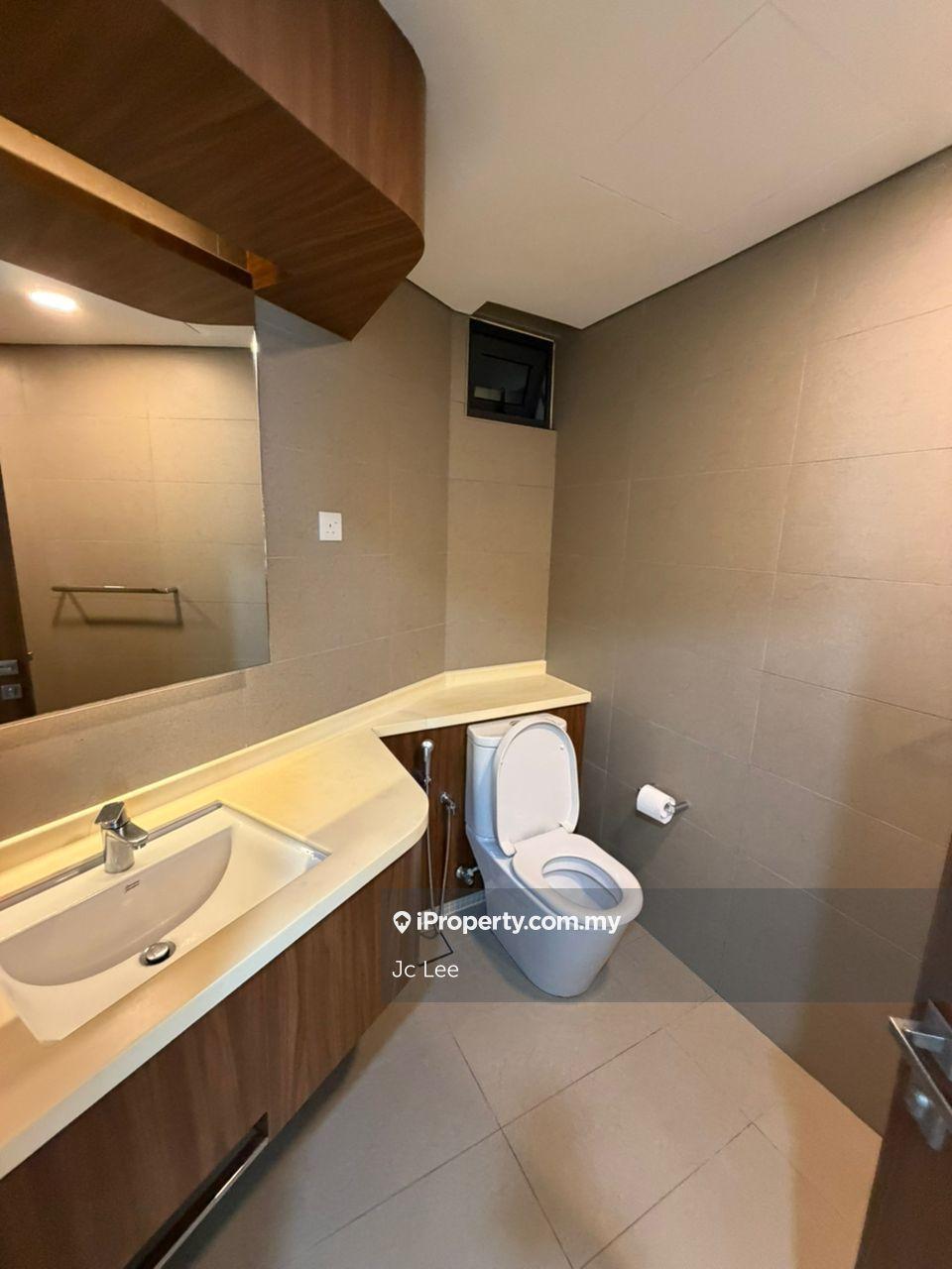 Service Residence for Rent in Aragreens by Jc Lee - iProperty.com.my