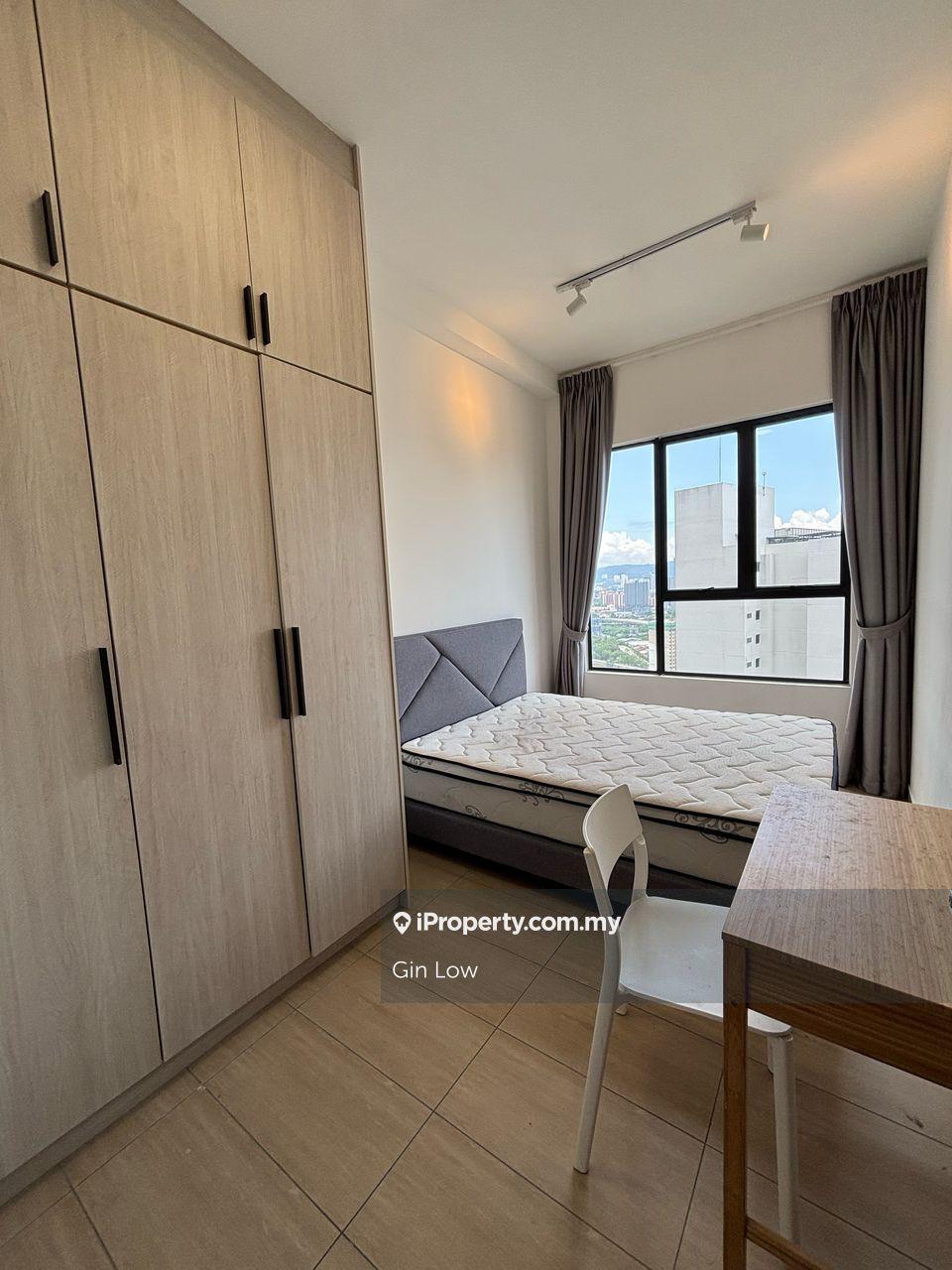 Condominium for Rent in The Hipster by Gin Low - iProperty.com.my