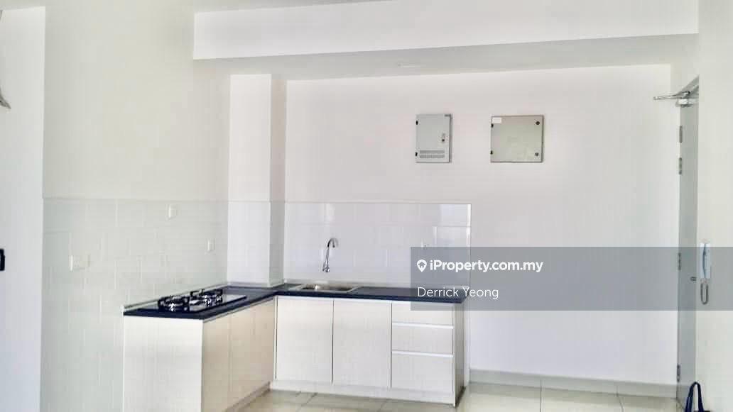 Condominium for Rent in The Wharf Residence by Derrick Yeong - iProperty.com.my