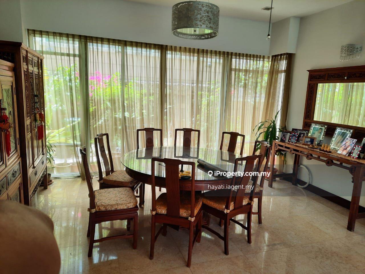 Banglo untuk Dijual di KEMENSAH, Ampang oleh hayati.iagent.my - iProperty.com.my