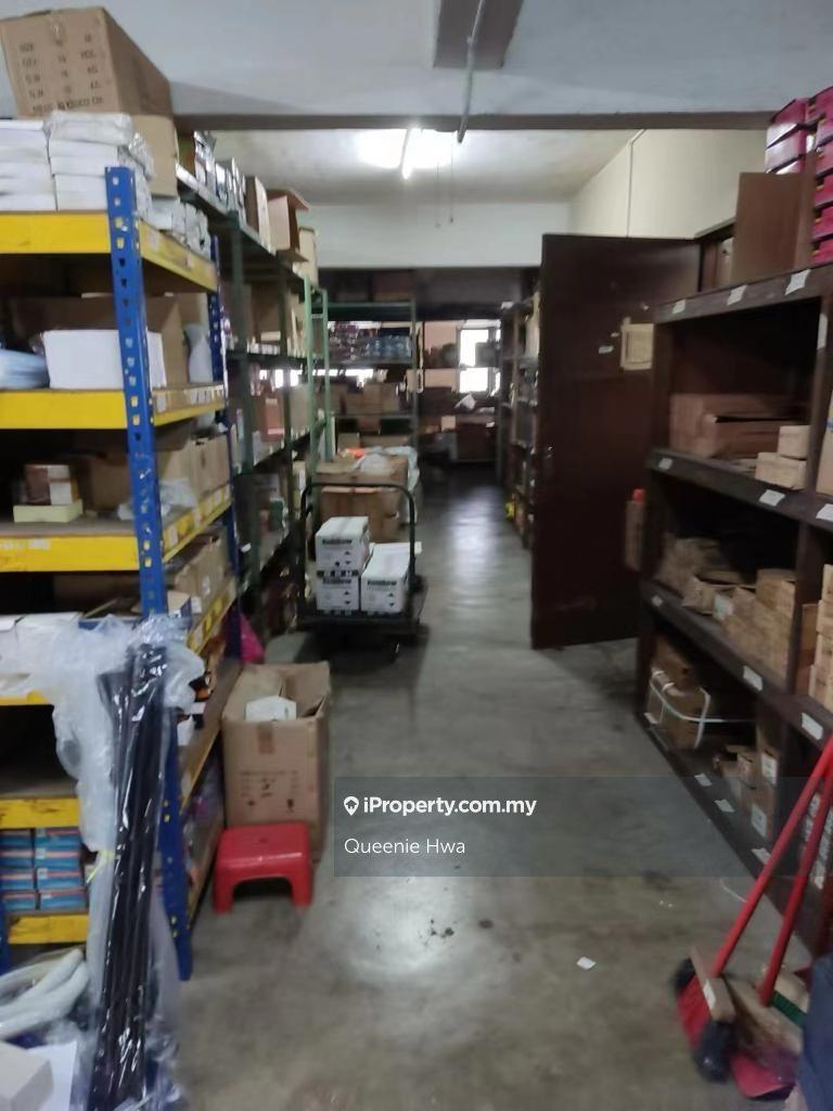 Shop-Office for Sale in meru, Klang by Queenie Hwa - iProperty.com.my