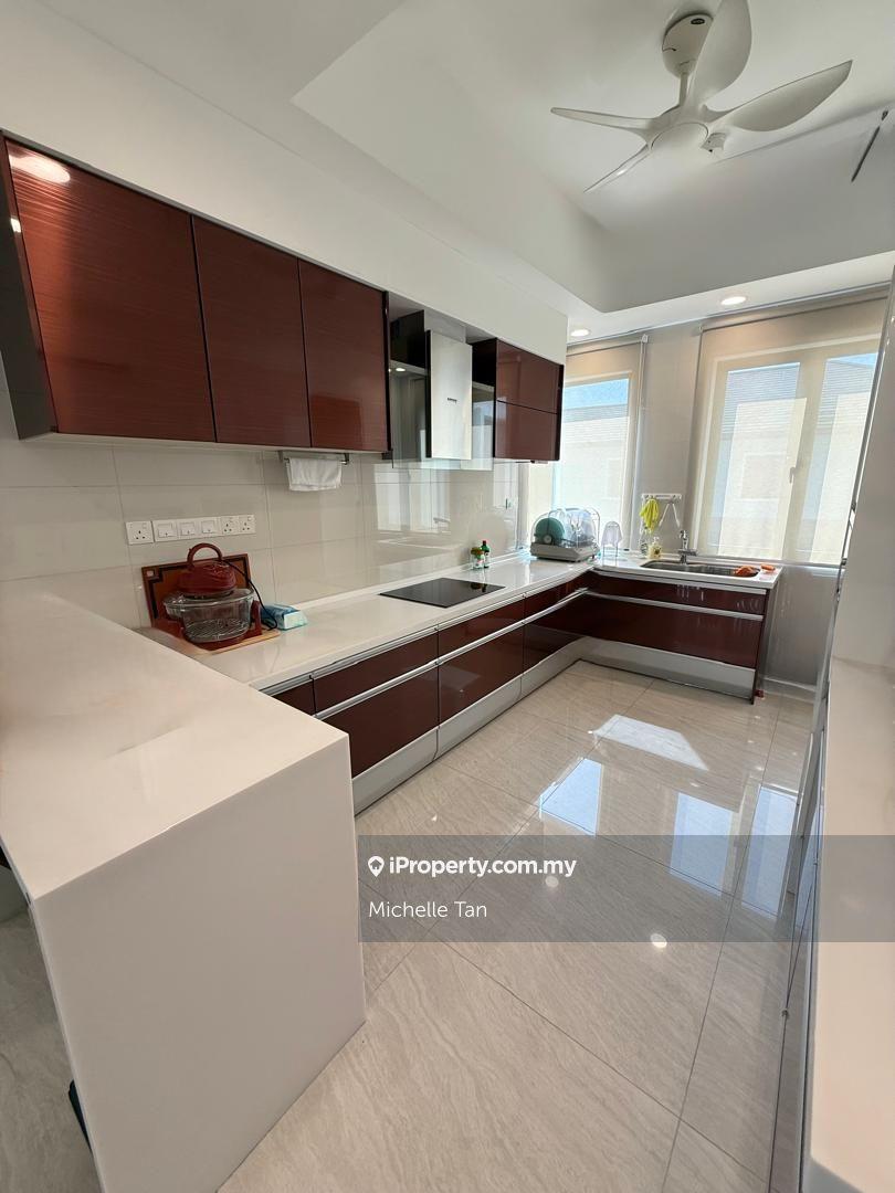 Bungalow House for Sale in Kayangan Heights, Shah Alam by Michelle Tan - iProperty.com.my