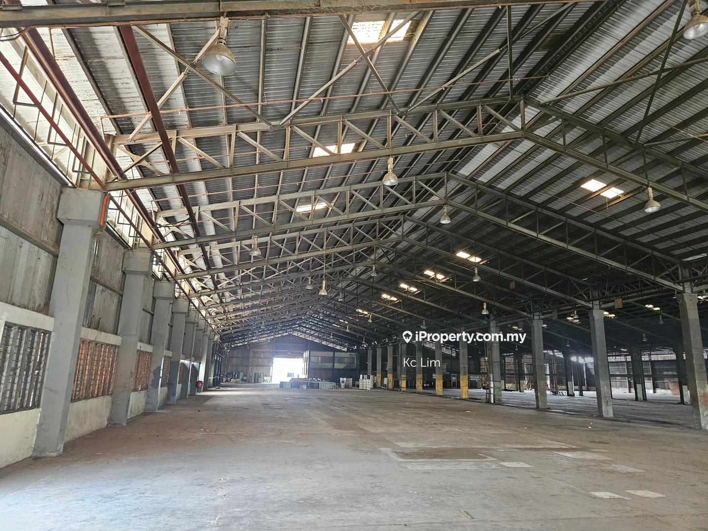 Kilang Terpisah untuk Dijual di Kawasan Perindustrian Nilai, Nilai oleh Kc Lim - iProperty.com.my