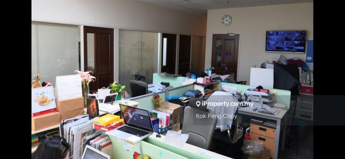 Office for Sale in Damansara Perdana, Damansara Perdana by Kok Peng Choy - iProperty.com.my