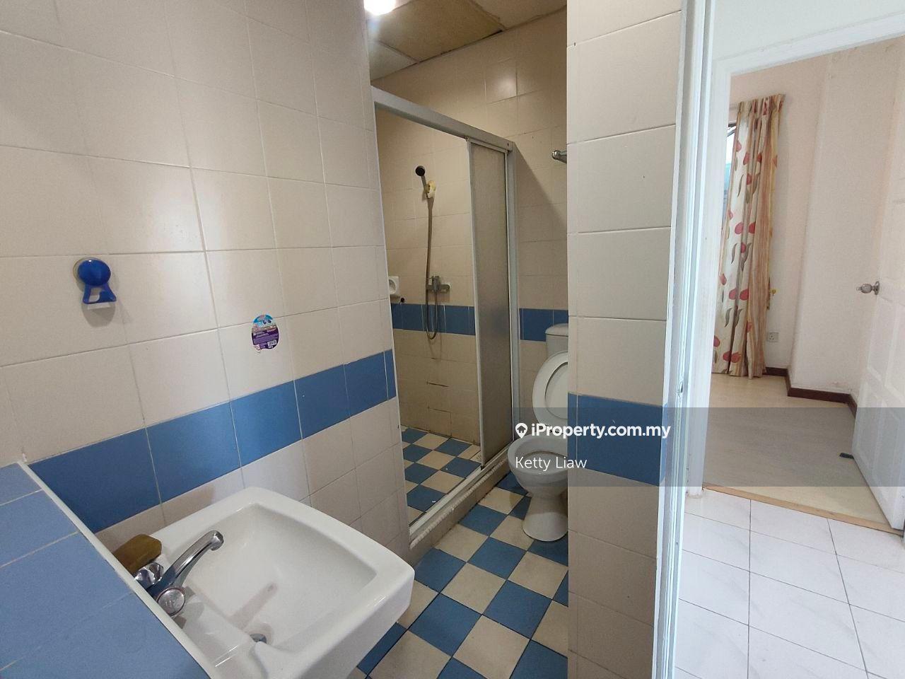 Condominium for Rent in The Peak Condominium by Ketty Liaw - iProperty.com.my