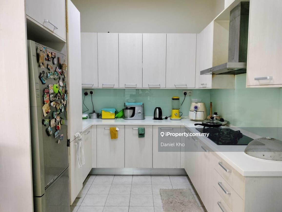 Semi-Detached House for Sale in Kota Bayuemas, Klang by Daniel Kho - iProperty.com.my