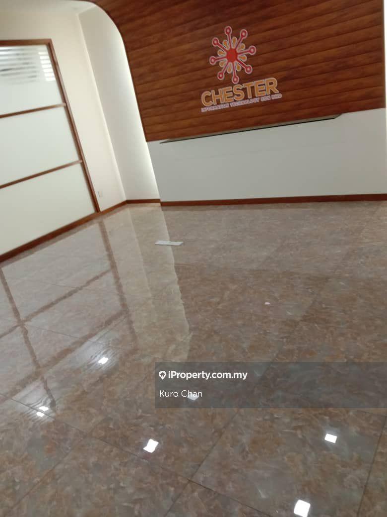 Office for Sale in Pusat Bandar Puchong, Puchong by Kuro Chan - iProperty.com.my