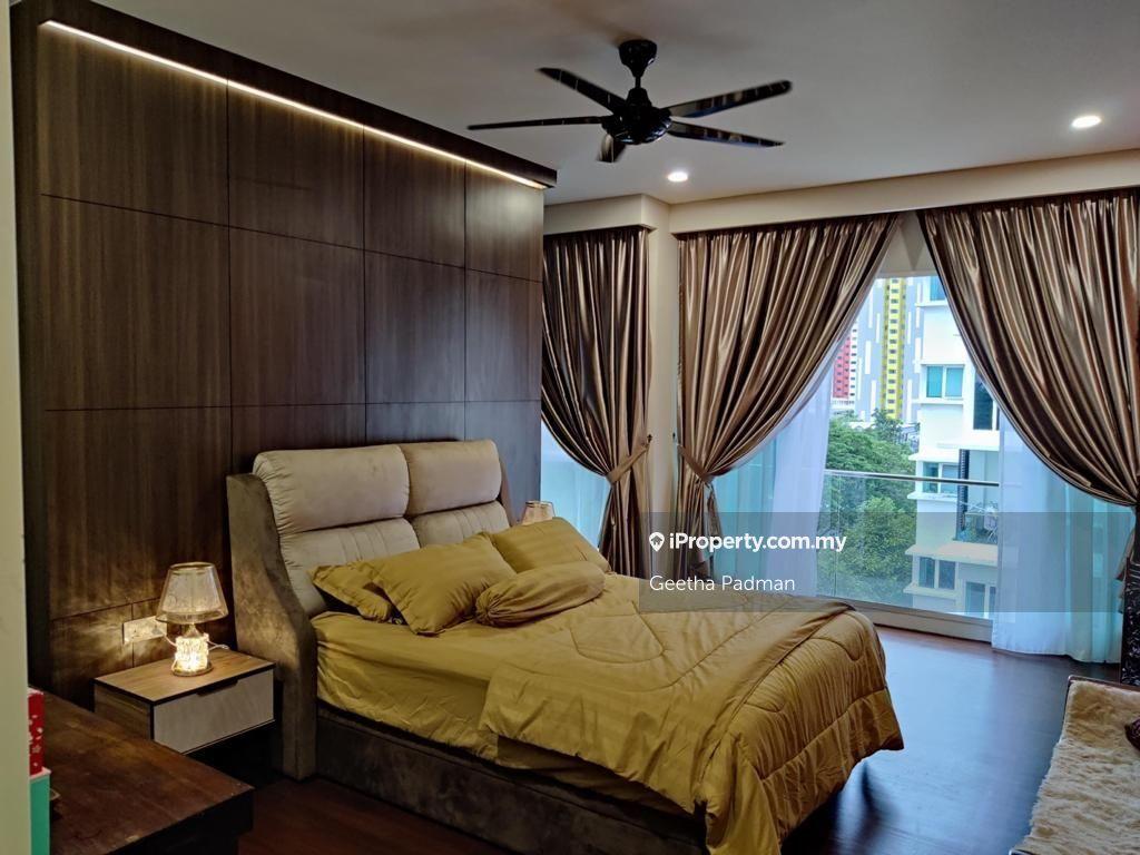 Condominium for Sale in 280 Park Homes by Geetha Padman - iProperty.com.my