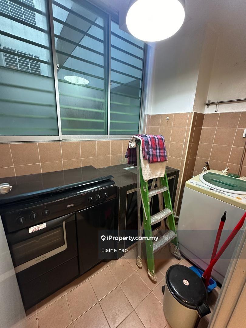 Kondominium untuk Disewa di Semarak @ Taman Raintree oleh Elaine Yap - iProperty.com.my