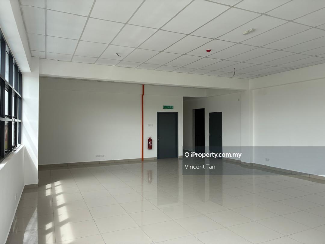Semi-D Factory for Rent in Nilai,Kajang,Sepang,Bangi,Puchong,Balakong,Semenyi, Nilai by Vincent Tan - iProperty.com.my