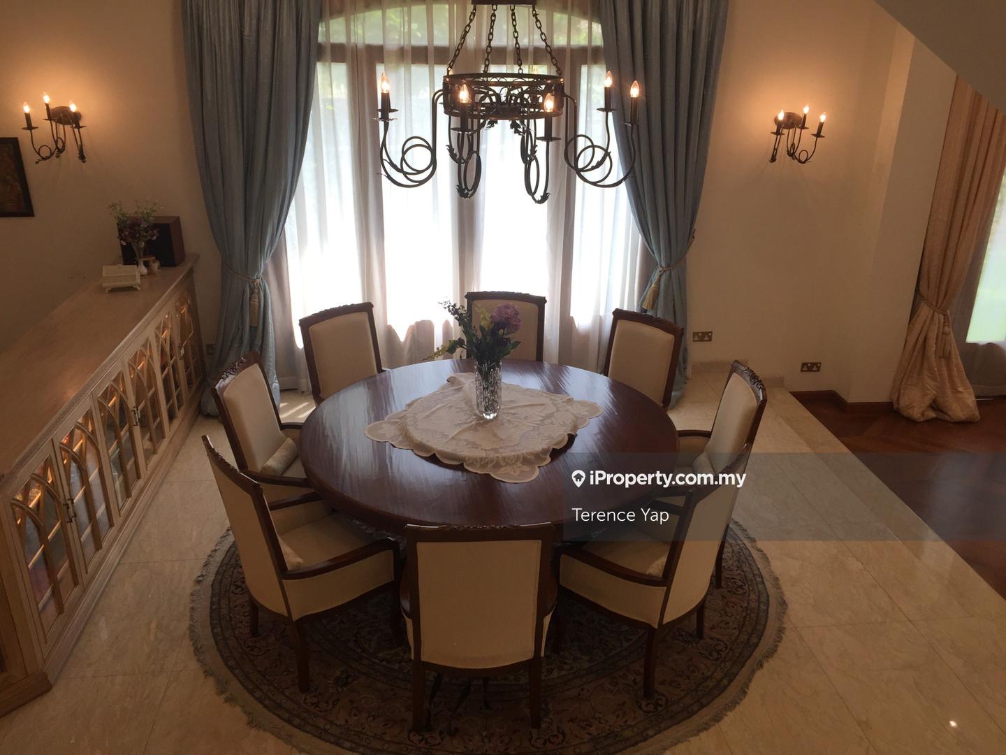 Banglo untuk Dijual di Bukit Rimau, Shah Alam oleh Terence Yap - iProperty.com.my