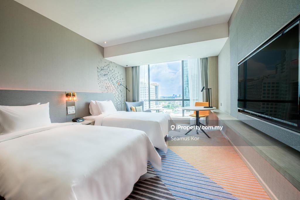 Hotel / Resort for Rent in George Town, Penang by Seamus Kor - iProperty.com.my