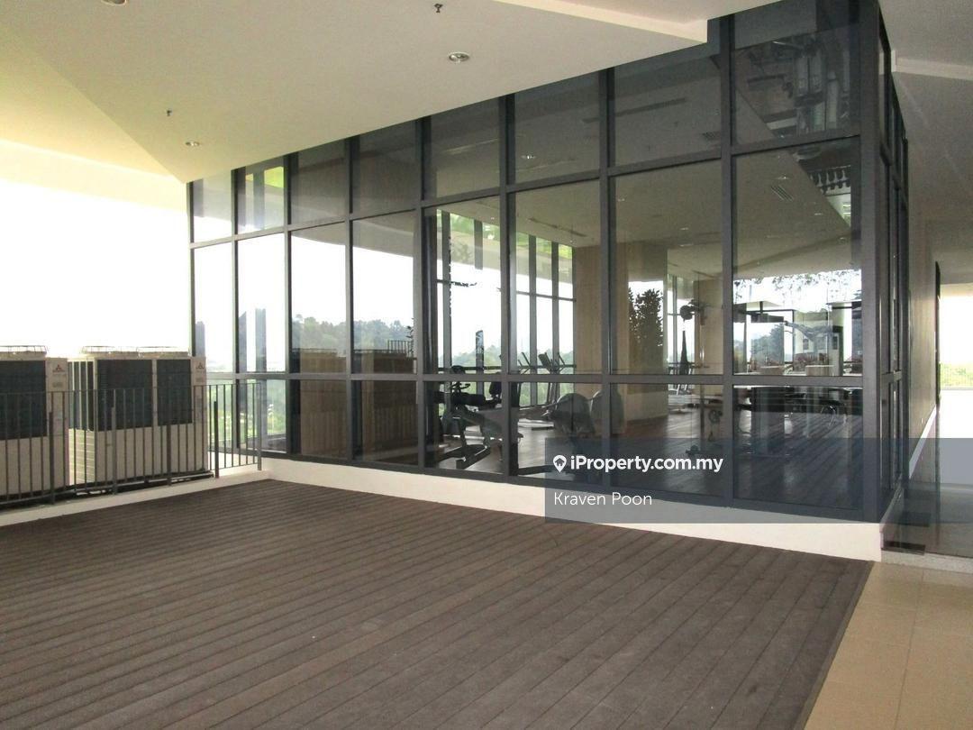 Service Residence for Rent in Senada Residence @ KLGCC Resort by Kraven Poon - iProperty.com.my