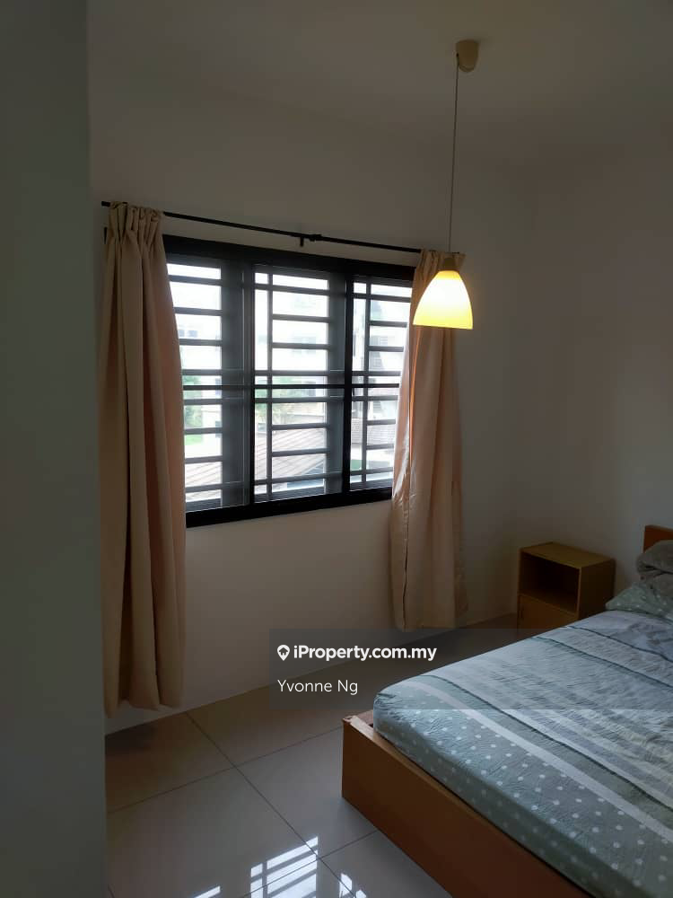 Apartment for Sale in Larkin Residence (Phase One) by Yvonne Ng - iProperty.com.my