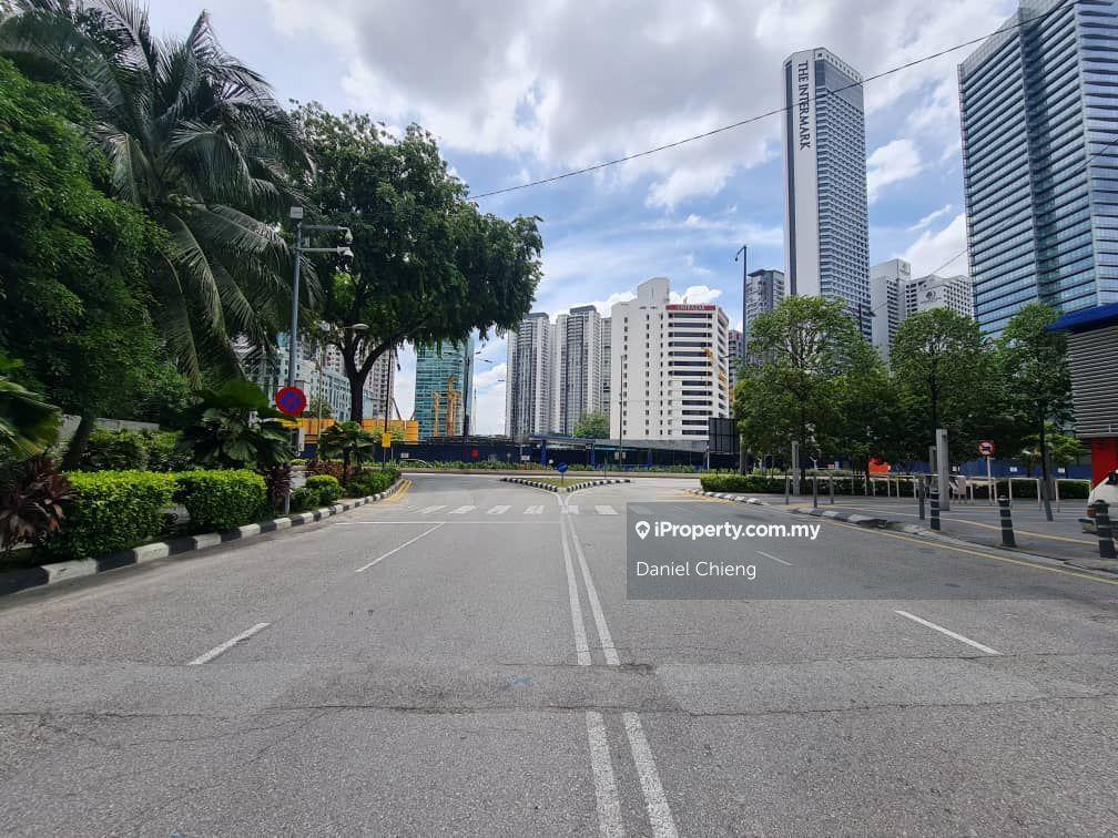 Pejabat untuk Disewa di KLCC, KL City Centre oleh Daniel Chieng - iProperty.com.my