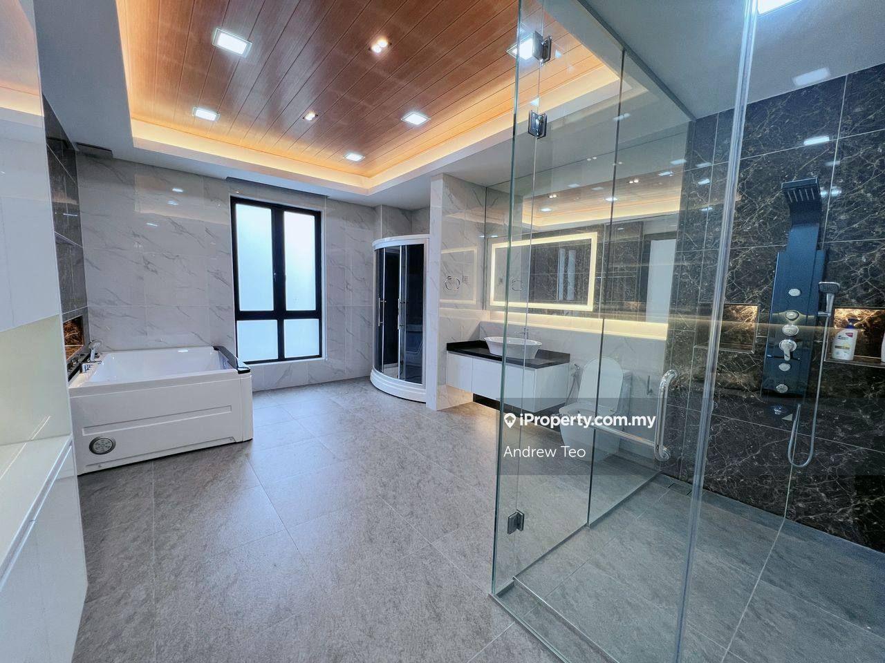 Rumah Berkembar untuk Dijual di Taman Sri Intan, Johor Bahru oleh Andrew Teo - iProperty.com.my