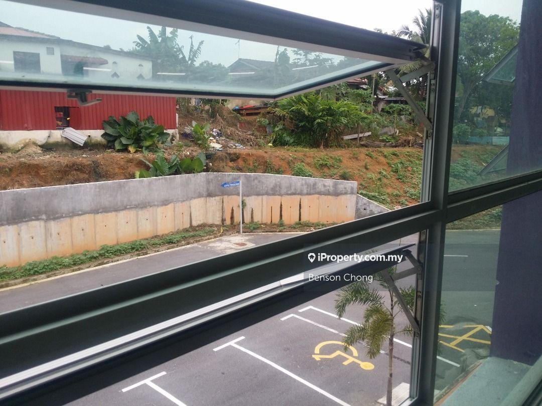 Shop-Office for Rent in Gangsa Avenue, Batu Berendam by Benson Chong - iProperty.com.my