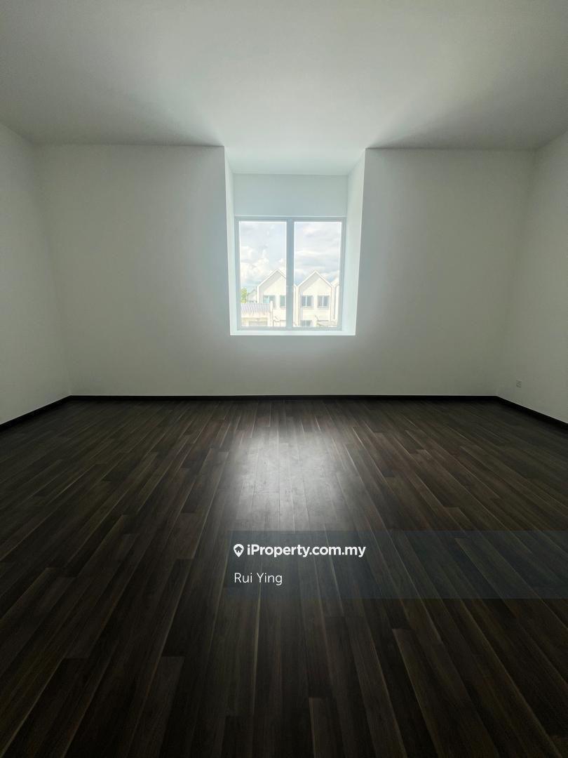 Rumah Berangkai 2 Tingkat untuk Disewa di Eco Forest, Semenyih oleh Rui Ying - iProperty.com.my