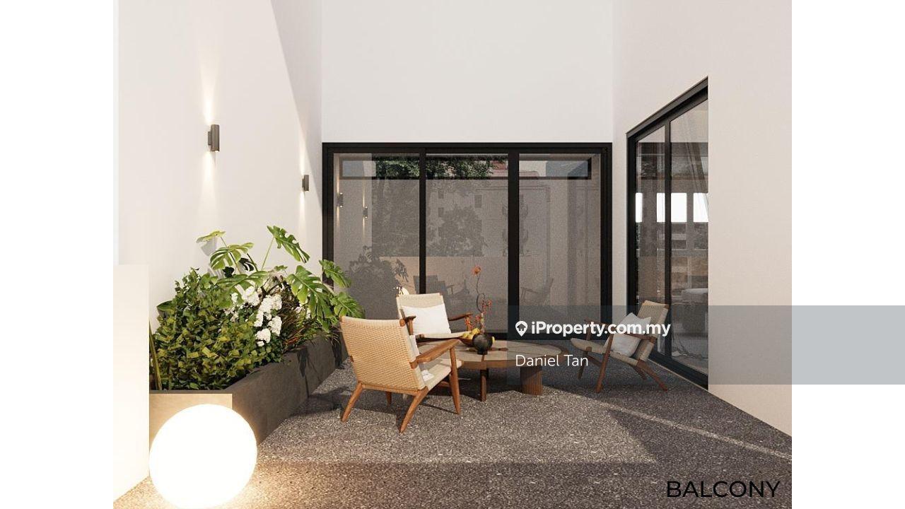 Kondominium untuk Dijual di Katana II oleh Daniel Tan - iProperty.com.my