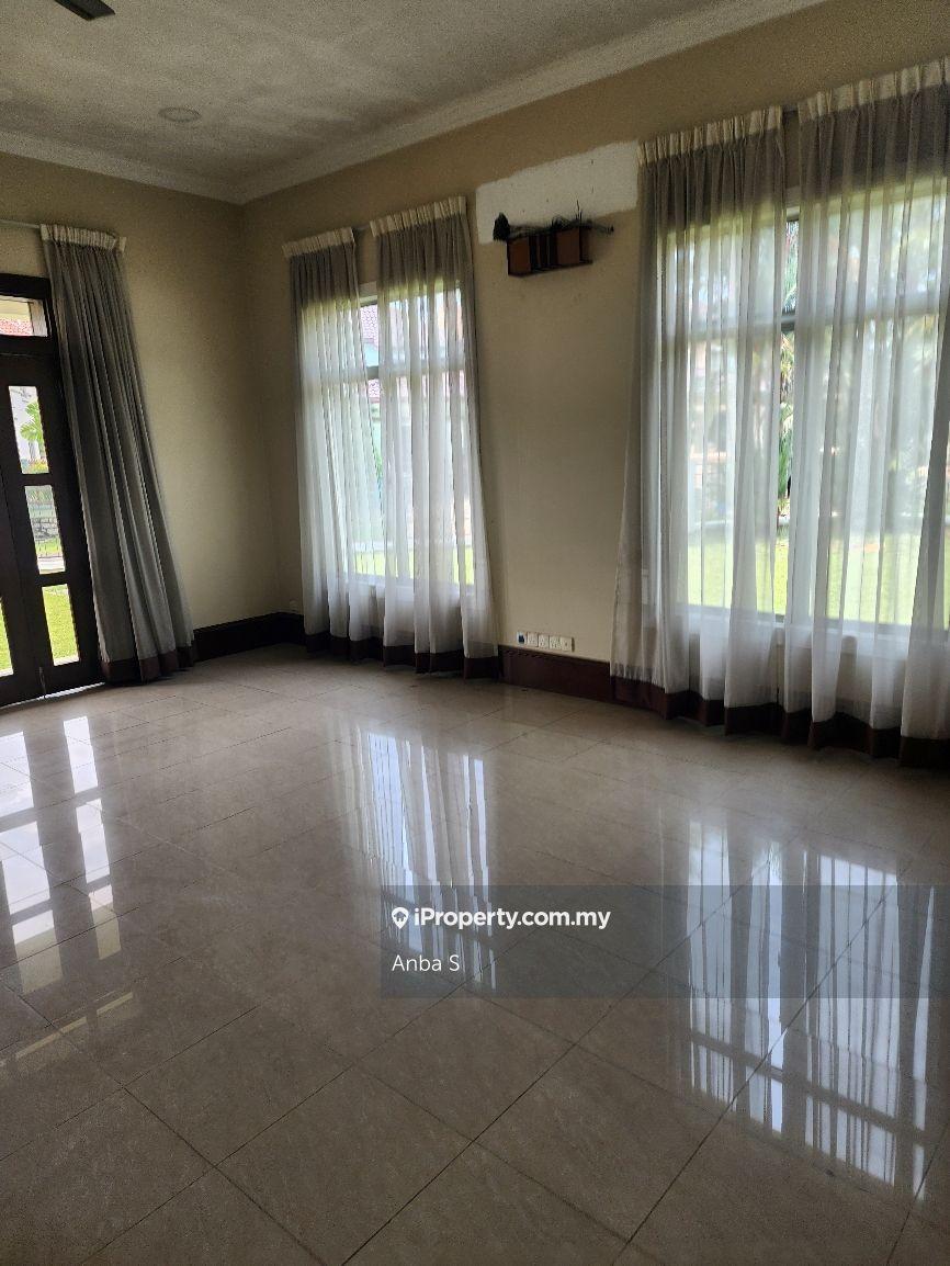 Bungalow House for Sale in Kota Kemuning, Shah Alam by Anba S - iProperty.com.my
